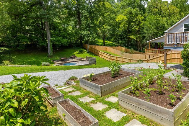 3501 Lamar Avenue, Chattanooga, TN 37415