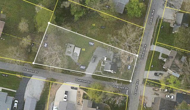 3501 Lamar Avenue, Chattanooga, TN 37415