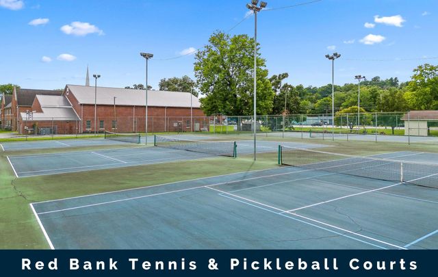 3501 Lamar Avenue, Chattanooga, TN 37415