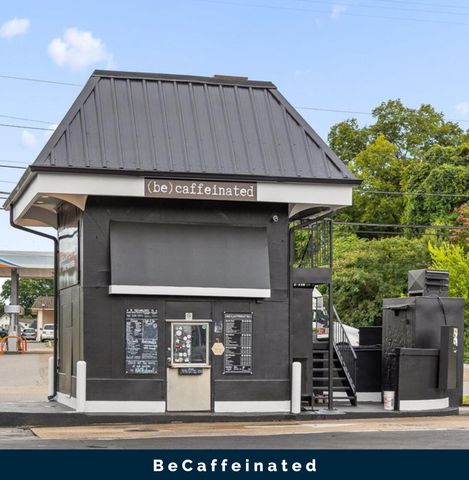 3501 Lamar Avenue, Chattanooga, TN 37415