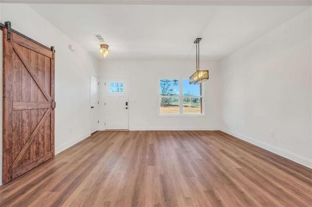 351 Savannah Drive, Mansfield, GA 30055