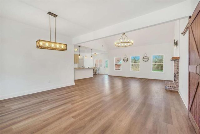 351 Savannah Drive, Mansfield, GA 30055