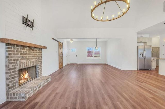 351 Savannah Drive, Mansfield, GA 30055