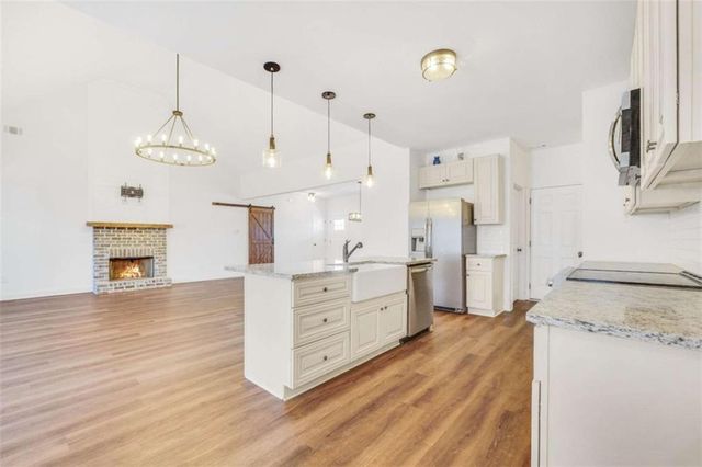 351 Savannah Drive, Mansfield, GA 30055