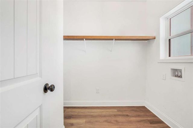 351 Savannah Drive, Mansfield, GA 30055