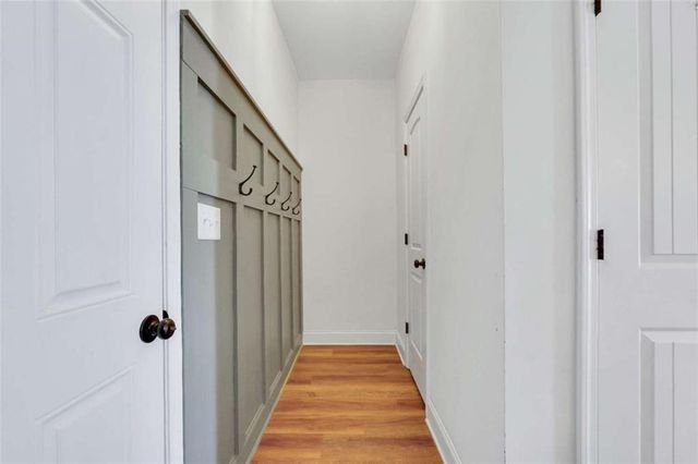 351 Savannah Drive, Mansfield, GA 30055