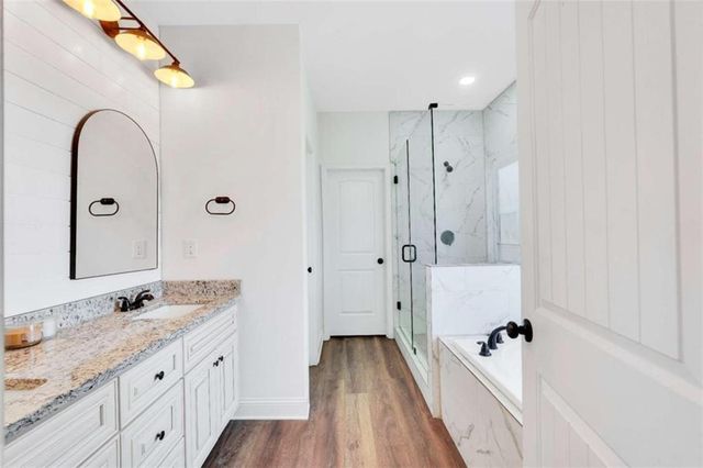 351 Savannah Drive, Mansfield, GA 30055