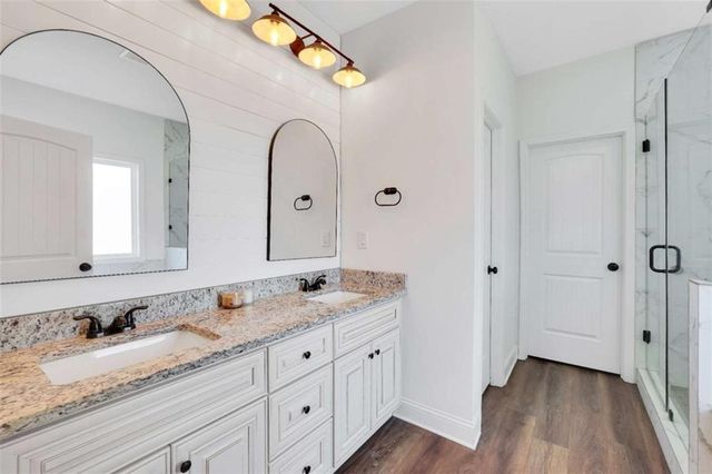 351 Savannah Drive, Mansfield, GA 30055