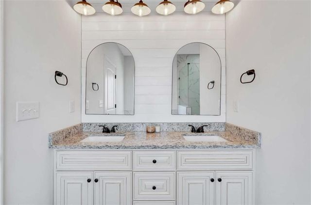 351 Savannah Drive, Mansfield, GA 30055