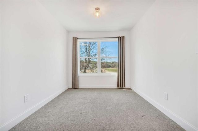 351 Savannah Drive, Mansfield, GA 30055