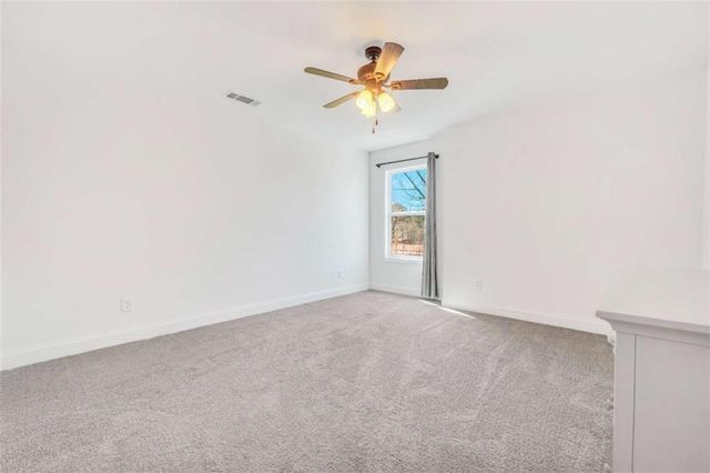 351 Savannah Drive, Mansfield, GA 30055