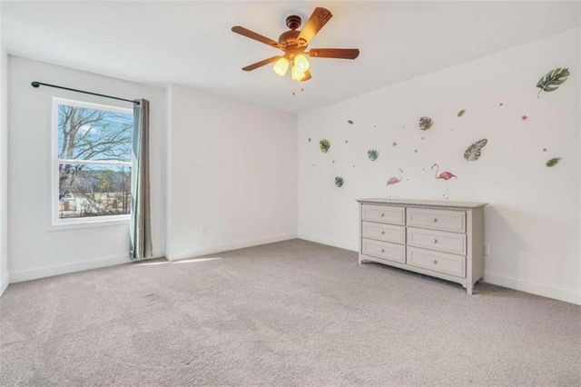 351 Savannah Drive, Mansfield, GA 30055