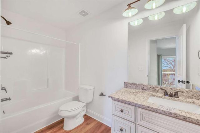 351 Savannah Drive, Mansfield, GA 30055