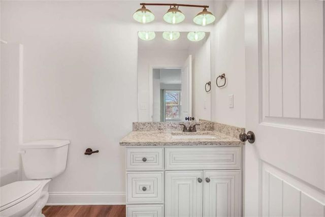 351 Savannah Drive, Mansfield, GA 30055