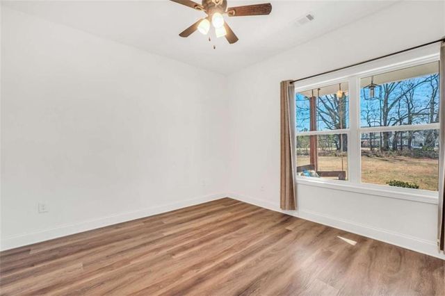 351 Savannah Drive, Mansfield, GA 30055