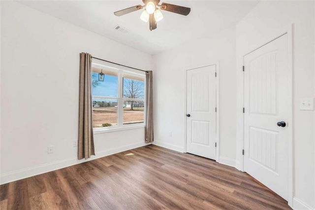 351 Savannah Drive, Mansfield, GA 30055