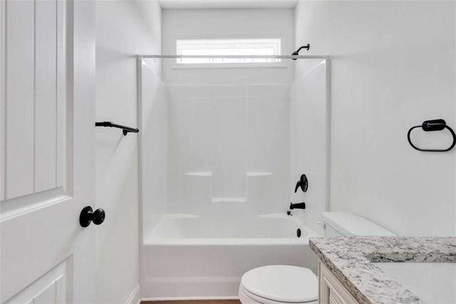 351 Savannah Drive, Mansfield, GA 30055