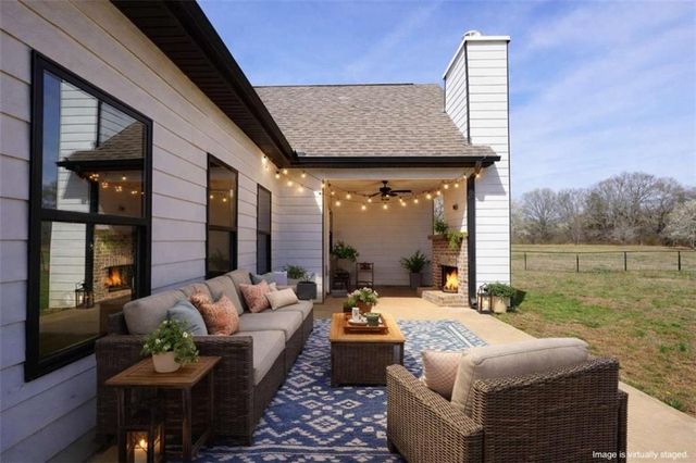 351 Savannah Drive, Mansfield, GA 30055