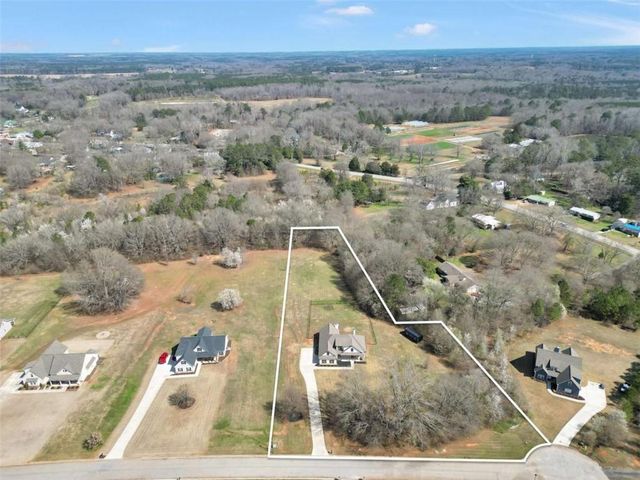 351 Savannah Drive, Mansfield, GA 30055