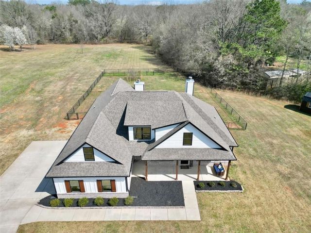 351 Savannah Drive, Mansfield, GA 30055