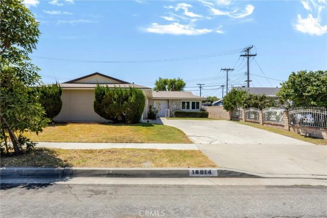 18814 Elizondo Street, La Puente, CA 91744