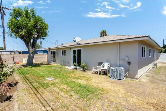 18814 Elizondo Street, La Puente, CA 91744