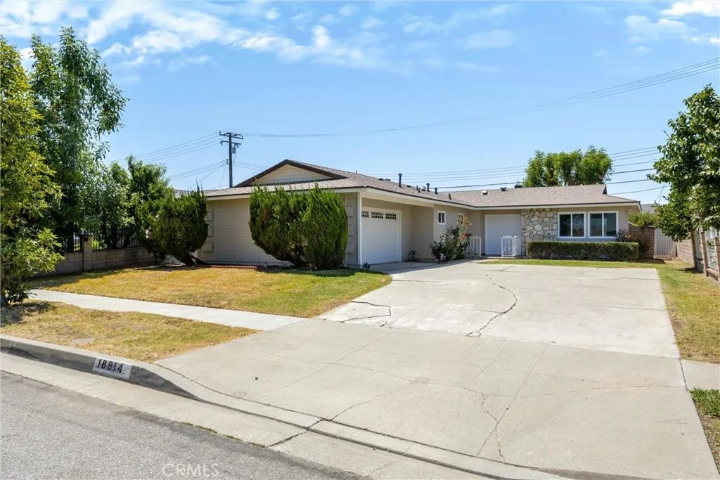 18814 Elizondo Street, La Puente, CA 91744