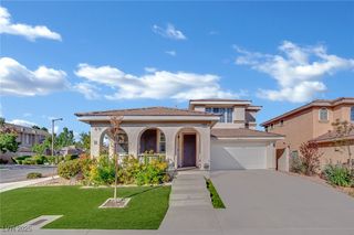 10336 Early Morning Avenue, Las Vegas, NV 89135