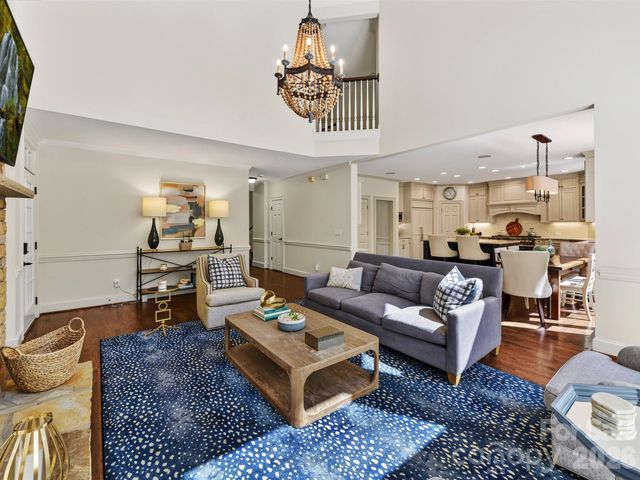 3801 Fawn Hill Road, Matthews, NC 28105