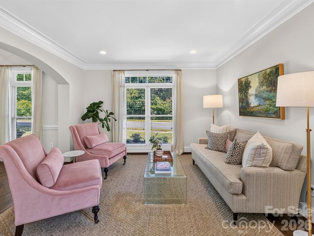 3801 Fawn Hill Road, Matthews, NC 28105