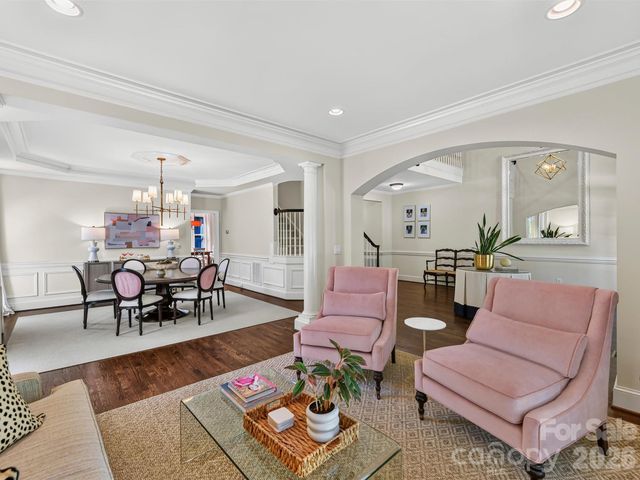 3801 Fawn Hill Road, Matthews, NC 28105