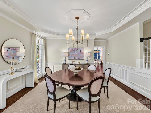 3801 Fawn Hill Road, Matthews, NC 28105