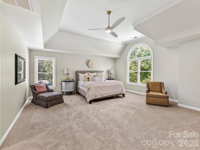 3801 Fawn Hill Road, Matthews, NC 28105