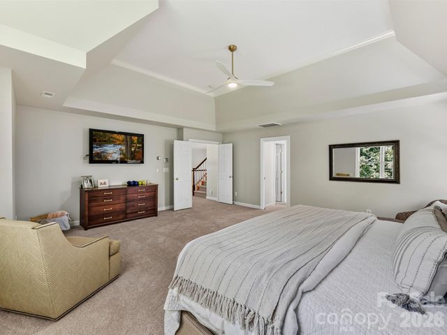 3801 Fawn Hill Road, Matthews, NC 28105
