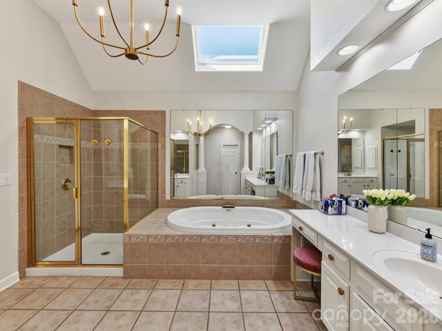3801 Fawn Hill Road, Matthews, NC 28105