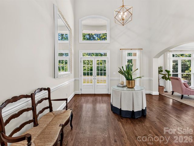 3801 Fawn Hill Road, Matthews, NC 28105