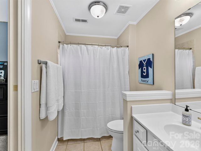 3801 Fawn Hill Road, Matthews, NC 28105