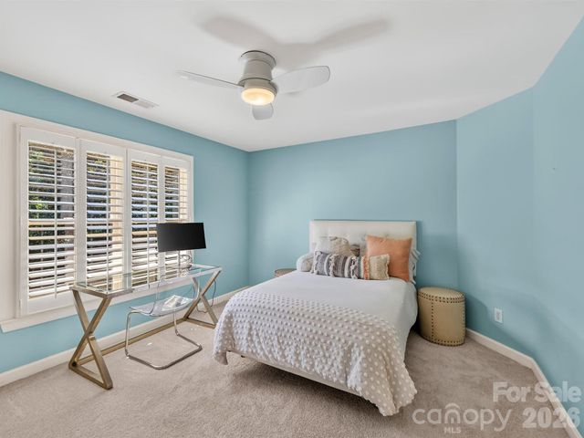3801 Fawn Hill Road, Matthews, NC 28105