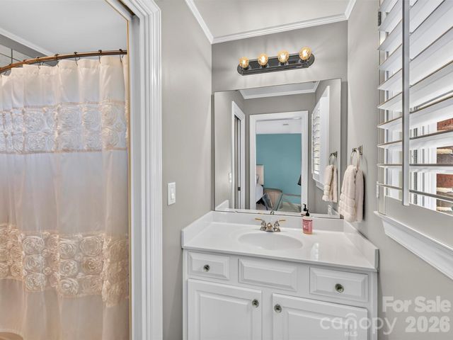 3801 Fawn Hill Road, Matthews, NC 28105