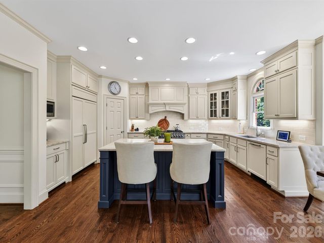 3801 Fawn Hill Road, Matthews, NC 28105