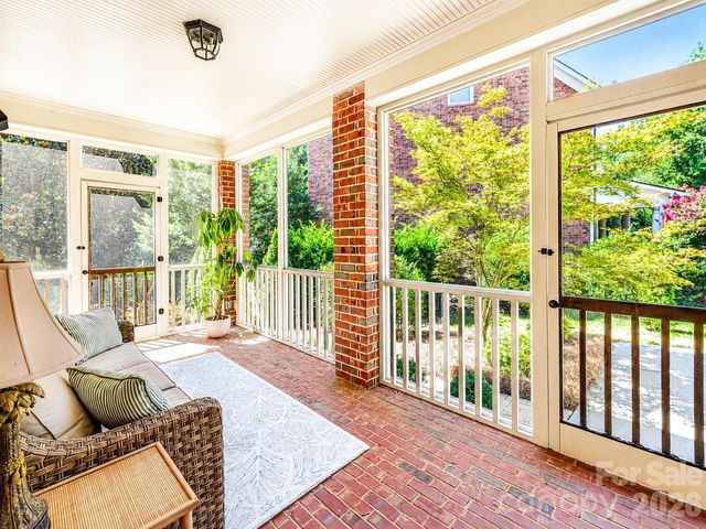 3801 Fawn Hill Road, Matthews, NC 28105