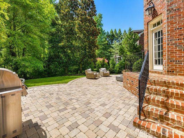 3801 Fawn Hill Road, Matthews, NC 28105