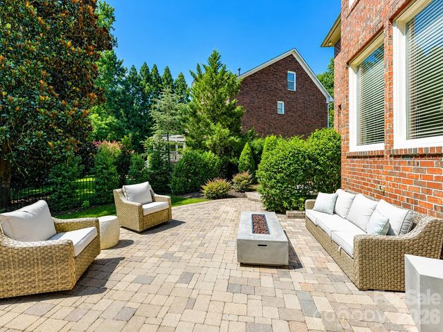 3801 Fawn Hill Road, Matthews, NC 28105