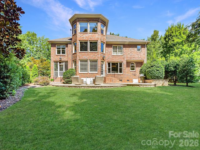 3801 Fawn Hill Road, Matthews, NC 28105