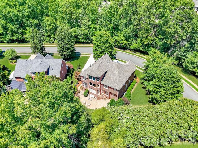 3801 Fawn Hill Road, Matthews, NC 28105