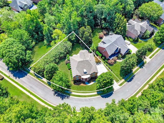 3801 Fawn Hill Road, Matthews, NC 28105
