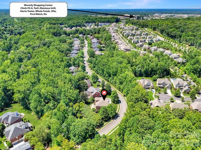 3801 Fawn Hill Road, Matthews, NC 28105
