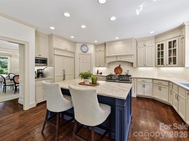 3801 Fawn Hill Road, Matthews, NC 28105