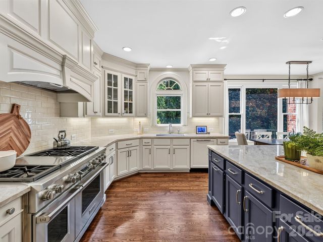 3801 Fawn Hill Road, Matthews, NC 28105