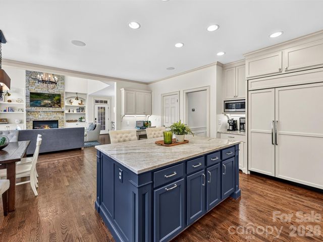 3801 Fawn Hill Road, Matthews, NC 28105